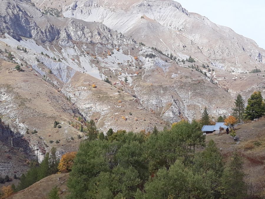 Mountains