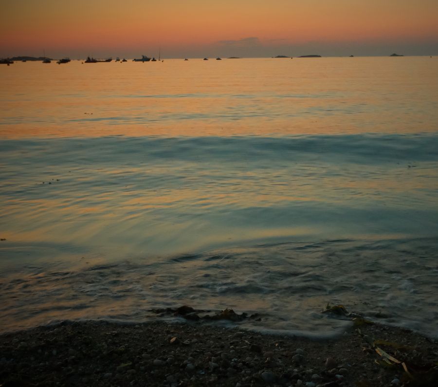 Water
