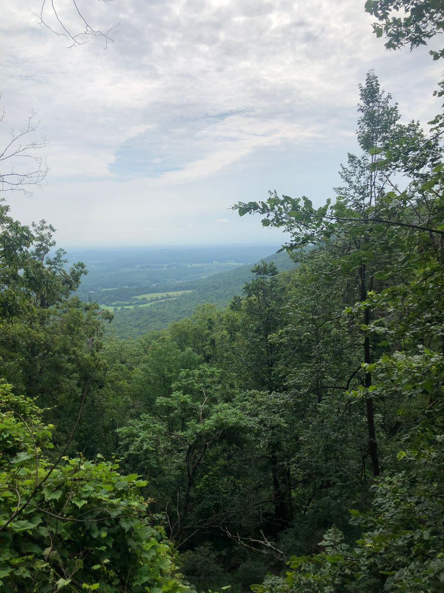 Adirondacks