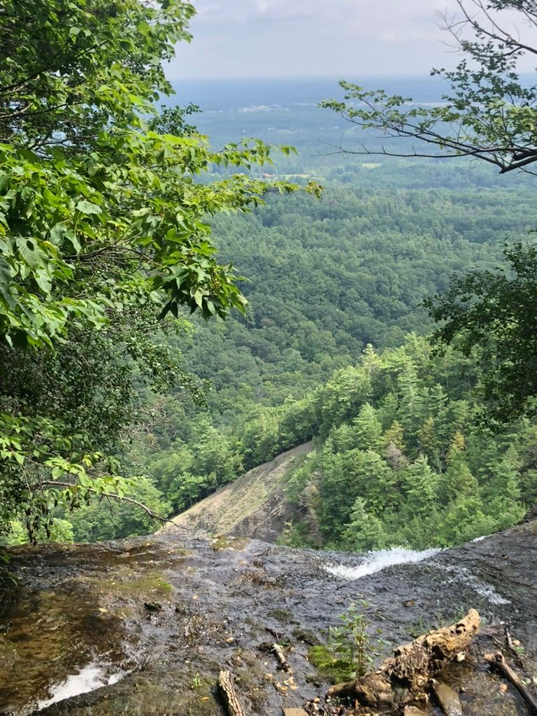 Adirondacks