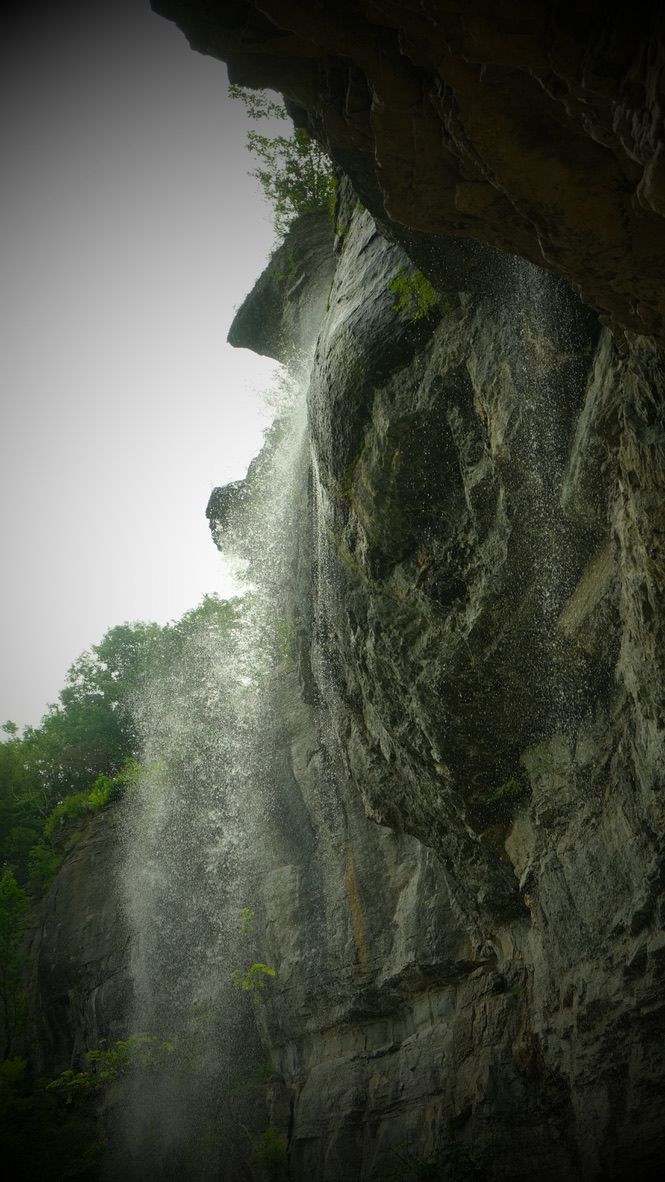 Adirondacks