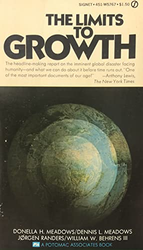 The Limits to Growth