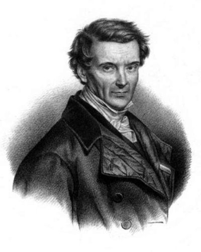 Gaspard-Gustave de Coriolis
