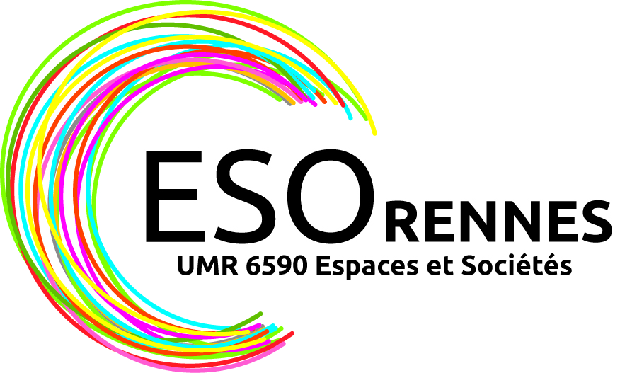 Espaces et Sociétés
