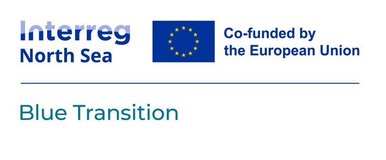 Interreg North Sea — Blue Transition
